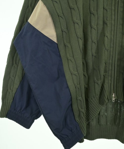 BALENCIAGA（バレンシアガ）その他 緑 サイズ:M メンズ/2200728208056