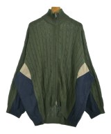 BALENCIAGA（バレンシアガ）その他 緑 サイズ:M メンズ/2200728208056
