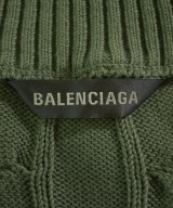 BALENCIAGA（バレンシアガ）その他 緑 サイズ:M メンズ/2200728208056
