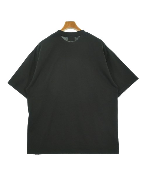 BALENCIAGA（バレンシアガ）Tシャツ・カットソー 黒 サイズ:S メンズ/2200728208063