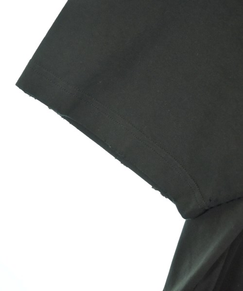 BALENCIAGA（バレンシアガ）Tシャツ・カットソー 黒 サイズ:S メンズ/2200728208063