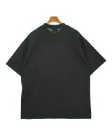 BALENCIAGA（バレンシアガ）Tシャツ・カットソー 黒 サイズ:S メンズ/2200728208063