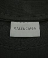 BALENCIAGA（バレンシアガ）Tシャツ・カットソー 黒 サイズ:S メンズ/2200728208063