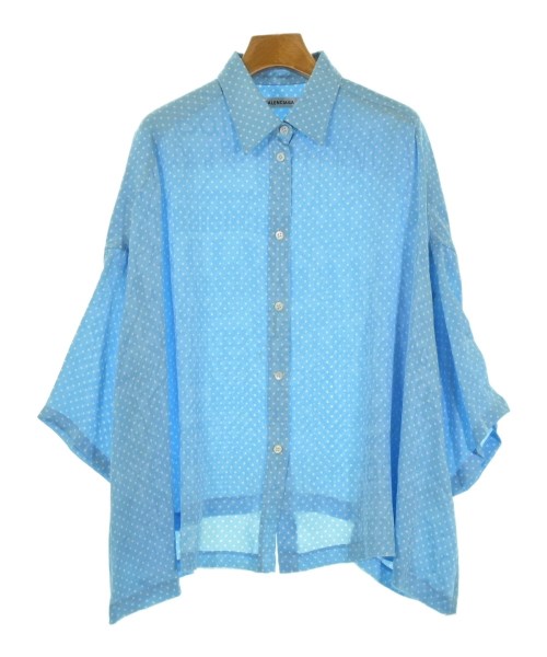 BALENCIAGA(バレンシアガ)のカジュアルシャツ サイズ:38(S位) 31,400円