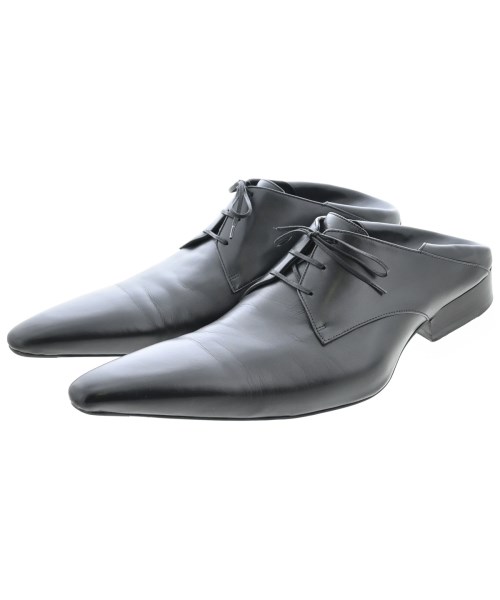 BALENCIAGA(バレンシアガ)のビジネス・ドレスシューズ サイズ:EU42(27cm位) 59,900円