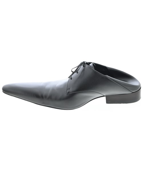 BALENCIAGA（バレンシアガ）ビジネス・ドレスシューズ 黒 サイズ:EU42(27cm位) メンズ/2200732038014