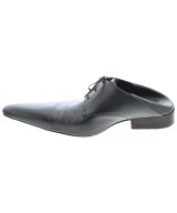BALENCIAGA（バレンシアガ）ビジネス・ドレスシューズ 黒 サイズ:EU42(27cm位) メンズ/2200732038014