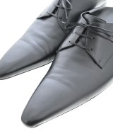 BALENCIAGA（バレンシアガ）ビジネス・ドレスシューズ 黒 サイズ:EU42(27cm位) メンズ/2200732038014