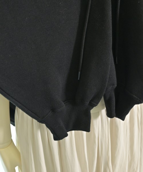 BALENCIAGA（バレンシアガ）スウェット 黒 サイズ:S メンズ/2200732038021
