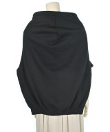 BALENCIAGA（バレンシアガ）スウェット 黒 サイズ:S メンズ/2200732038021