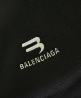 BALENCIAGA（バレンシアガ）スウェット 黒 サイズ:S メンズ/2200732038021