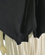 BALENCIAGA（バレンシアガ）スウェット 黒 サイズ:S メンズ/2200732038021