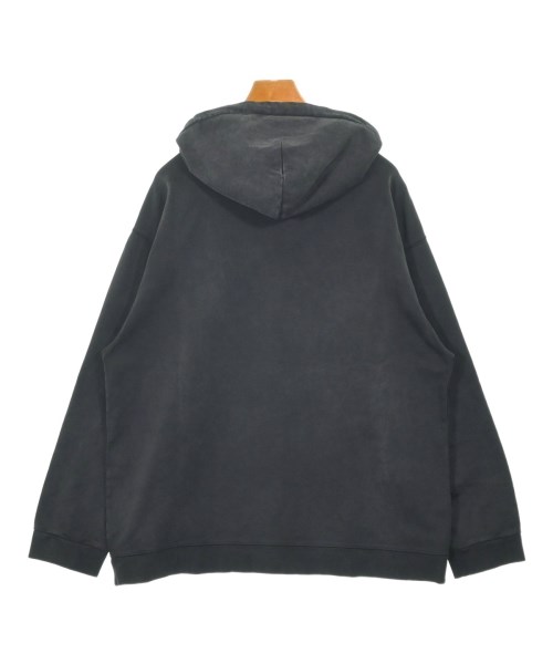 BALENCIAGA（バレンシアガ）パーカー 黒 サイズ:M メンズ/2200732038038