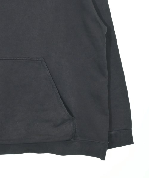 BALENCIAGA（バレンシアガ）パーカー 黒 サイズ:M メンズ/2200732038038