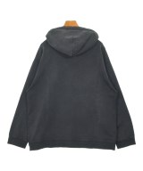 BALENCIAGA（バレンシアガ）パーカー 黒 サイズ:M メンズ/2200732038038