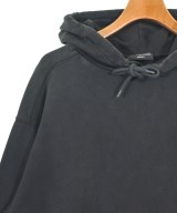 BALENCIAGA（バレンシアガ）パーカー 黒 サイズ:M メンズ/2200732038038