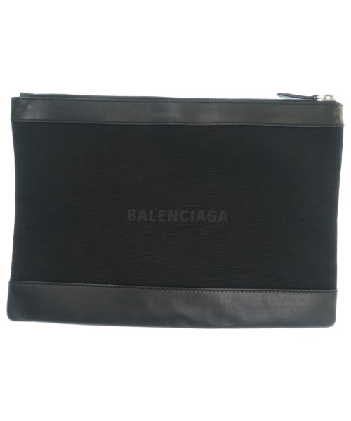 BALENCIAGA(バレンシアガ)のクラッチバッグ サイズ:- 19,400円