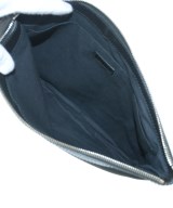 BALENCIAGA（バレンシアガ）クラッチバッグ 黒 サイズ:- メンズ/2200732151010