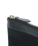 BALENCIAGA（バレンシアガ）クラッチバッグ 黒 サイズ:- メンズ/2200732151010