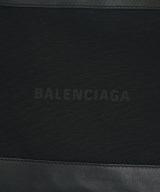 BALENCIAGA（バレンシアガ）クラッチバッグ 黒 サイズ:- メンズ/2200732151010