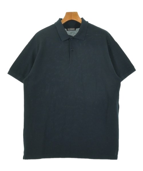 BALENCIAGA(バレンシアガ)のポロシャツ サイズ:L 36,100円