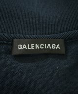 BALENCIAGA（バレンシアガ）ポロシャツ 紺 サイズ:L メンズ/2200727501110