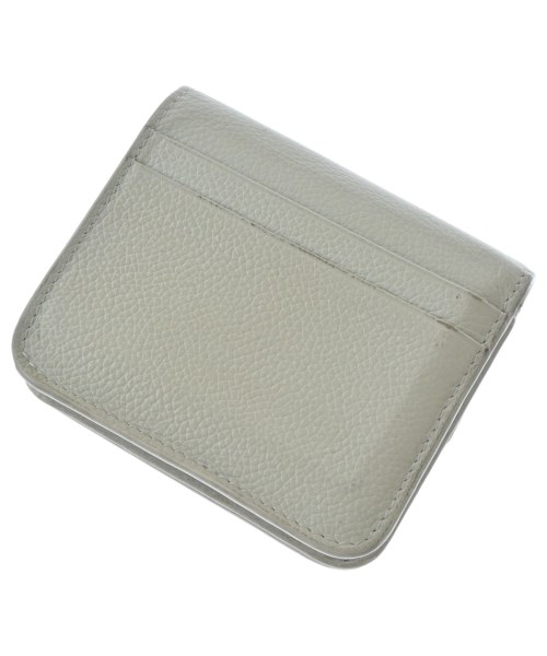 BALENCIAGA（バレンシアガ）財布・コインケース グレー サイズ:- メンズ/2200732296131