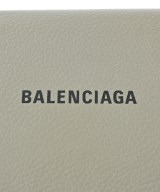 BALENCIAGA（バレンシアガ）財布・コインケース グレー サイズ:- メンズ/2200732296131