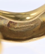 BALENCIAGA（バレンシアガ）ブレスレット・バングル ゴールド サイズ:- レディース/2200732306090