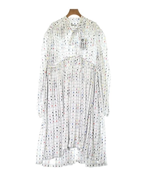 BALENCIAGA(バレンシアガ)のワンピース サイズ:2(M位) 79,200円