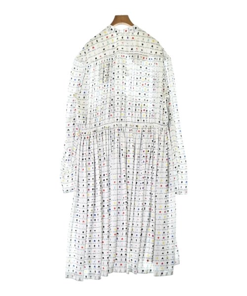 BALENCIAGA（バレンシアガ）ワンピース その他（柄物・カラフル） サイズ:2(M位) レディース/2200732489021