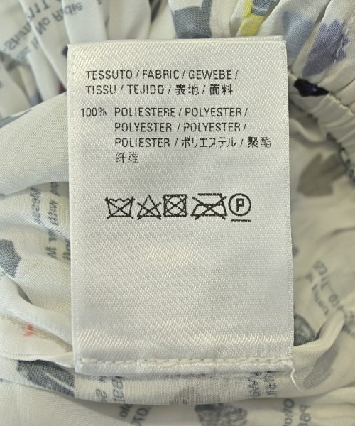 BALENCIAGA（バレンシアガ）ワンピース その他（柄物・カラフル） サイズ:2(M位) レディース/2200732489021