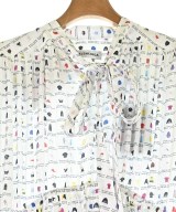 BALENCIAGA（バレンシアガ）ワンピース その他（柄物・カラフル） サイズ:2(M位) レディース/2200732489021