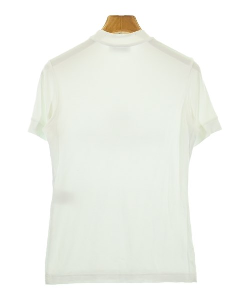 BALENCIAGA（バレンシアガ）Tシャツ・カットソー 白 サイズ:XS レディース/2200732489052