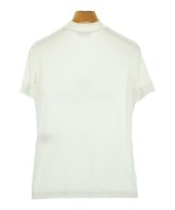 BALENCIAGA（バレンシアガ）Tシャツ・カットソー 白 サイズ:XS レディース/2200732489052