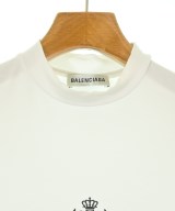 BALENCIAGA（バレンシアガ）Tシャツ・カットソー 白 サイズ:XS レディース/2200732489052