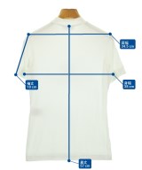 BALENCIAGA（バレンシアガ）Tシャツ・カットソー 白 サイズ:XS レディース/2200732489052