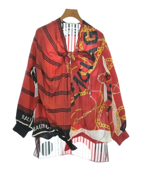 BALENCIAGA(バレンシアガ)のブラウス サイズ:34(XXS位) 46,300円