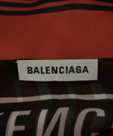 BALENCIAGA（バレンシアガ）ブラウス 赤 サイズ:34(XXS位) レディース/2200732489069