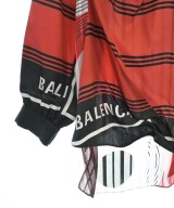 BALENCIAGA（バレンシアガ）ブラウス 赤 サイズ:34(XXS位) レディース/2200732489069