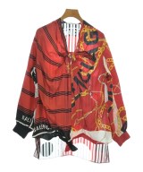 BALENCIAGA ブラウス