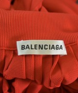 BALENCIAGA（バレンシアガ）ロング・マキシ丈スカート 赤 サイズ:XS レディース/2200732489076