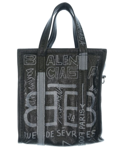 BALENCIAGA（バレンシアガ）ショルダーバッグ 黒 サイズ:- メンズ/2200732489113