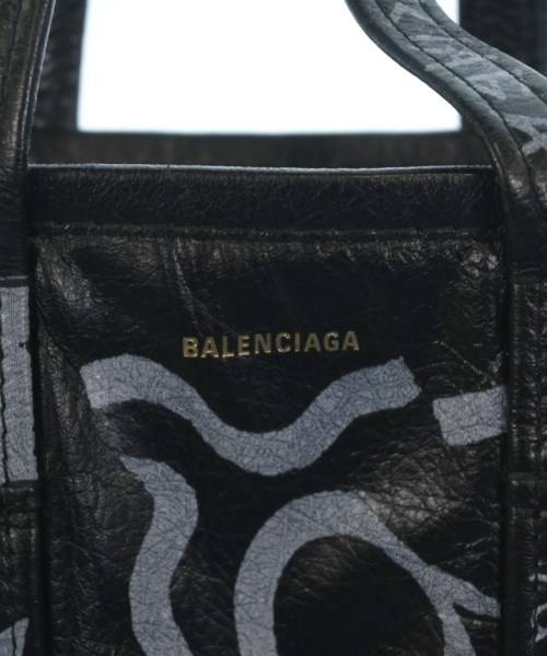 BALENCIAGA（バレンシアガ）ショルダーバッグ 黒 サイズ:- メンズ/2200732489113