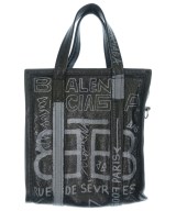 BALENCIAGA（バレンシアガ）ショルダーバッグ 黒 サイズ:- メンズ/2200732489113