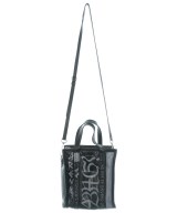 BALENCIAGA（バレンシアガ）ショルダーバッグ 黒 サイズ:- メンズ/2200732489113