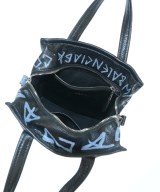 BALENCIAGA（バレンシアガ）ショルダーバッグ 黒 サイズ:- メンズ/2200732489113