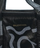 BALENCIAGA（バレンシアガ）ショルダーバッグ 黒 サイズ:- メンズ/2200732489113