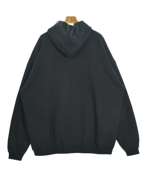 BALENCIAGA（バレンシアガ）パーカー 黒 サイズ:XS メンズ/2200732755027