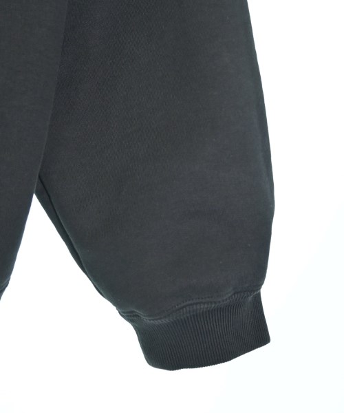 BALENCIAGA（バレンシアガ）パーカー 黒 サイズ:XS メンズ/2200732755027